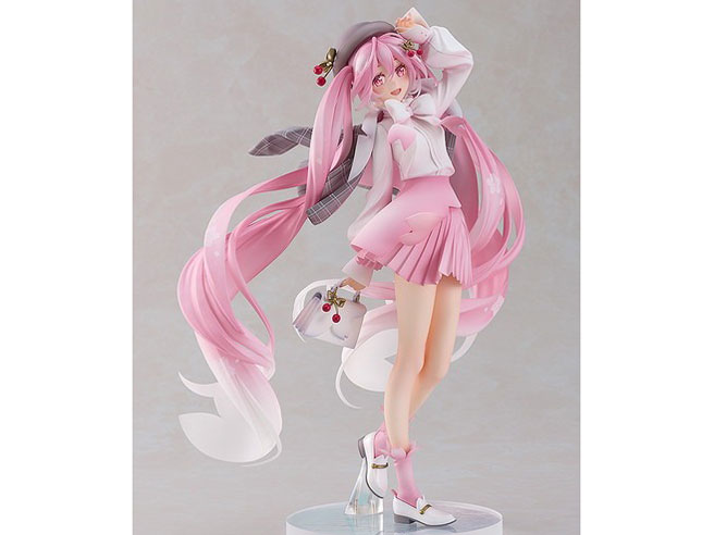 1/6 ���~�N ���Ԍ��R�[�fVer. �̐��i�摜