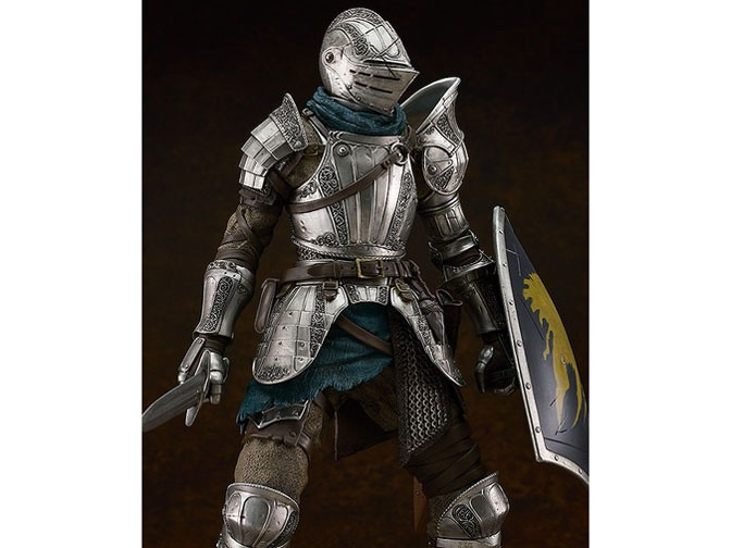 Demon's Souls(PS5) POP UP PARADE SP �t�����[�e�b�h�A�[�}�[(PS5)