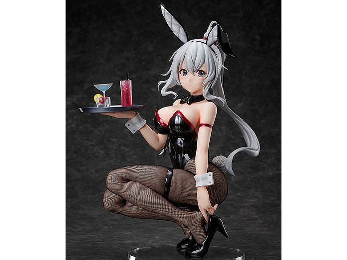 B-style 1/4 ����o�j�[ Illustration by TEDDY �̐��i�摜