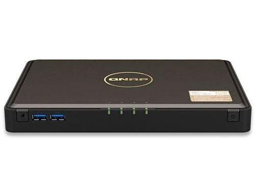 AXELBOX Thin AXEL-TBS-464/4TB �̐��i�摜