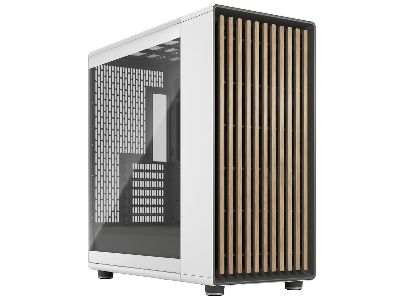 North XL TG FD-C-NOR1X-04 [�z���C�g/�N���A] �̐��i�摜