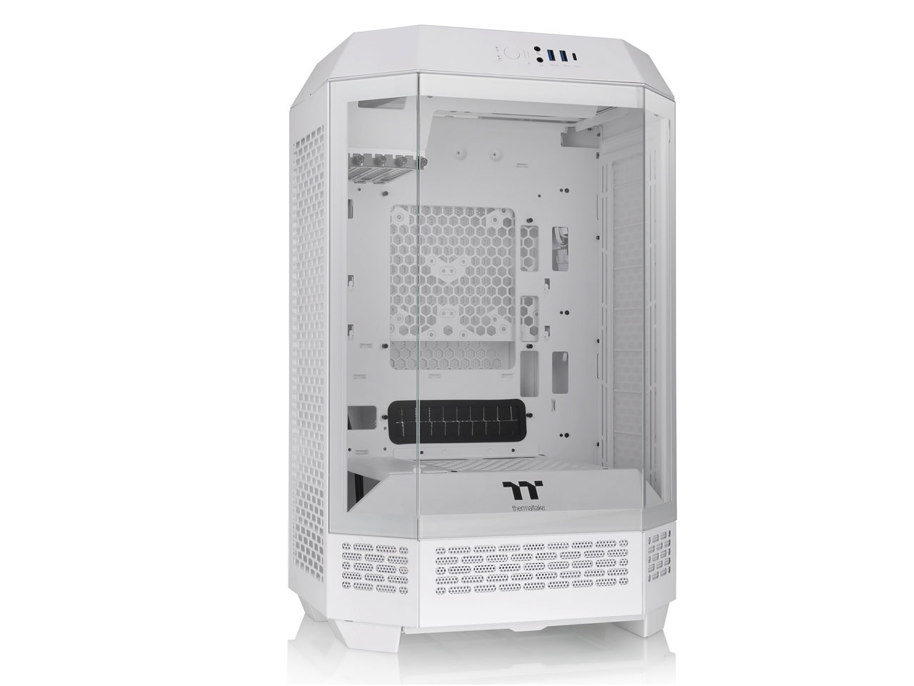 Thermaltake The Tower 300 価格比較 - 価格.com