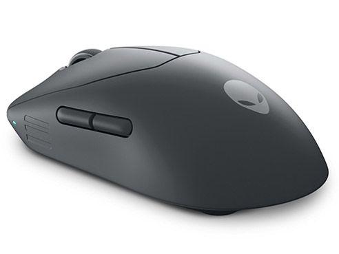 【新品未開封】Dell Alienware Proワイヤレスゲーミング  マウス Dell ALIENWARE Pro ワイヤレスゲーミングマウス 価格比較