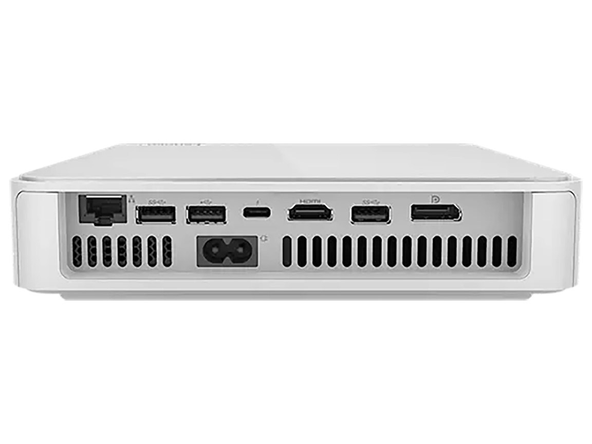 IdeaCentre Mini Gen 8 Core i5 13420H�E16GB�������[�E512GB SSD���� �I�t�B�X�t�� 90W2004VJM [�N���E�h�O���[]