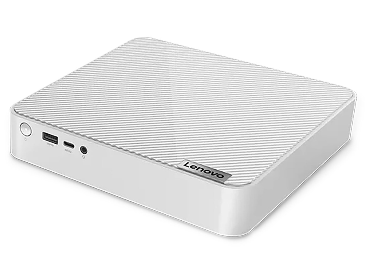 IdeaCentre Mini Gen 8 Core i7 13620H�E16GB�������[�E512GB SSD���� �I�t�B�X�t�� 90W2004XJM [�N���E�h�O���[]