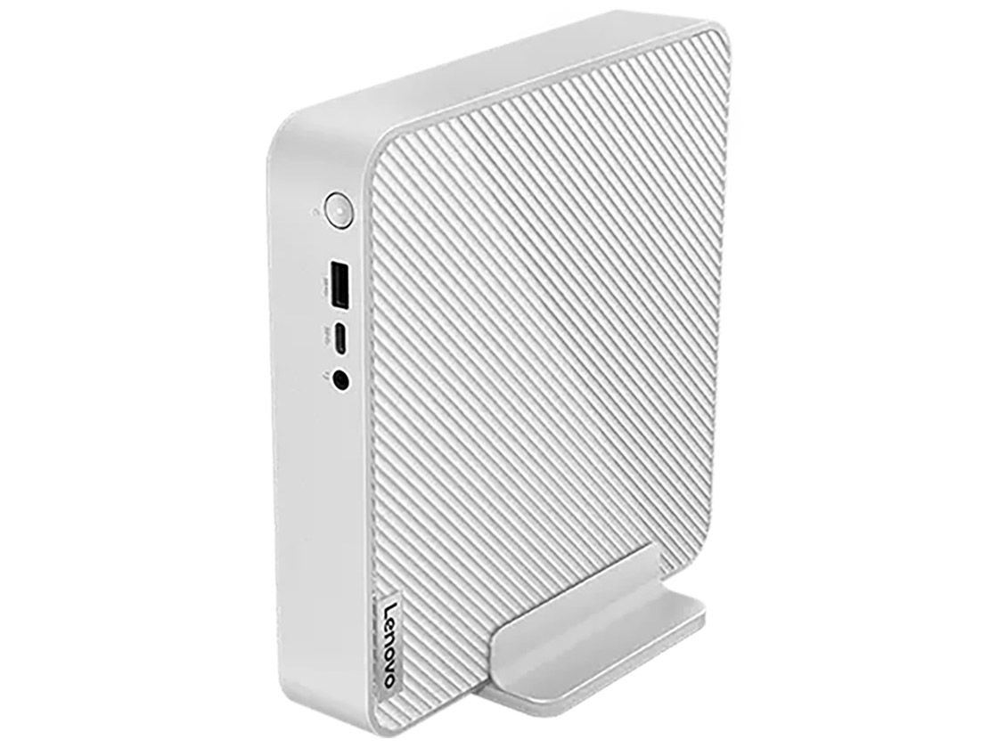 IdeaCentre Mini Gen 8 Core i7 13620H�E16GB�������[�E512GB SSD���� �I�t�B�X�t�� 90W2004XJM [�N���E�h�O���[]