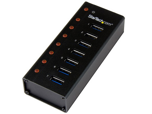 ST7300U3M [�u���b�N] �̐��i�摜