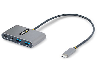 5G2A2CPDB-USB-C-HUB [�X�y�[�X�O���[] �̐��i�摜