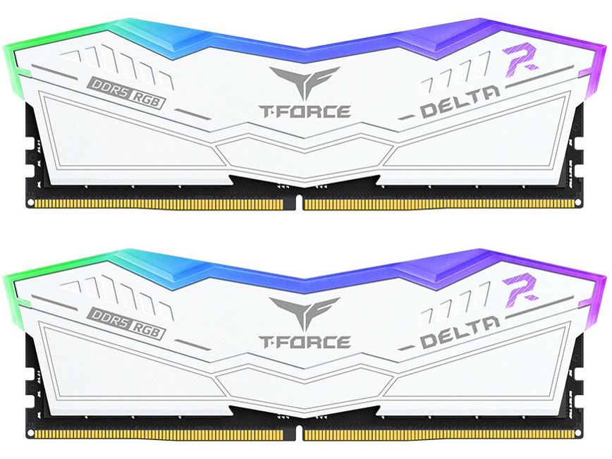 FF4D532G5200HC40CDC01 [DDR5 PC5-41600 16GB 2���g] �̐��i�摜