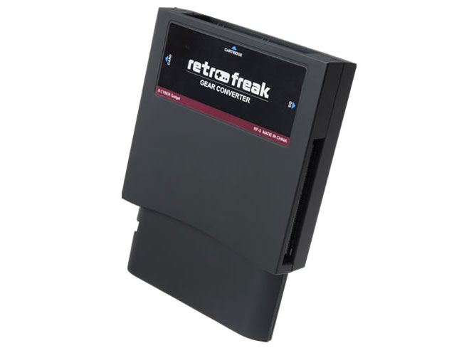 ���g���t���[�N�p�M�A�R���o�[�^�[S CY-RF-5MD [���K�u���b�N] �̐��i�摜