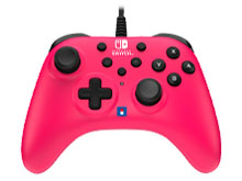 �z���p�b�h TURBO for Nintendo Switch/PC NSW-474 [�}�[���^] �̐��i�摜