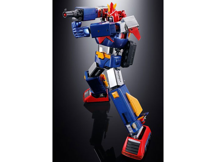 �������� GX-31SP ���d���}�V�[�� �{���e�XV CHOGOKIN 50th Ver.