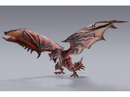 S.H.MonsterArts ���I���E�X -20th Anniversary Edition-