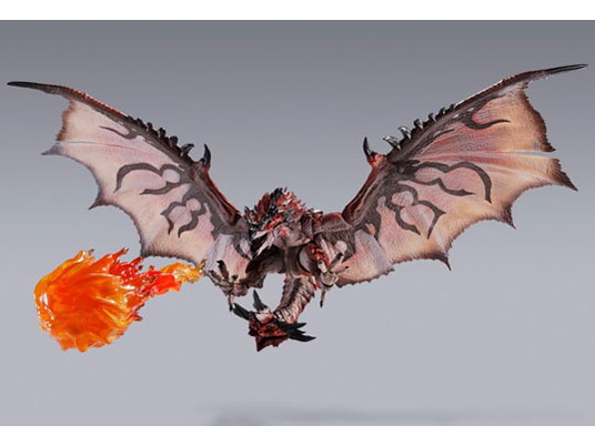 S.H.MonsterArts ���I���E�X -20th Anniversary Edition-