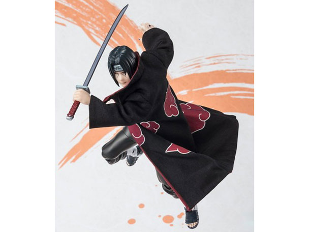 S.H.Figuarts �����̓C�^�` -NARUTOP99 Edition-