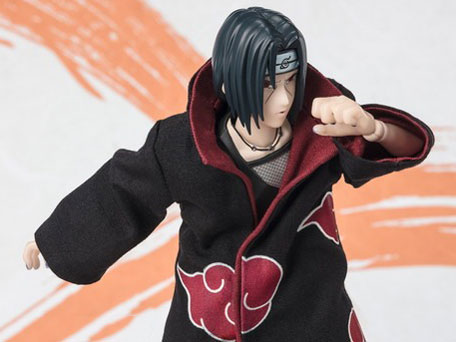 S.H.Figuarts �����̓C�^�` -NARUTOP99 Edition-