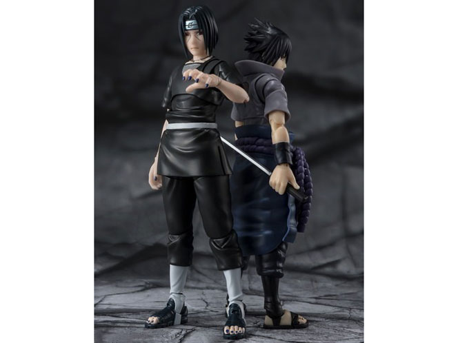 S.H.Figuarts �����̓C�^�` -NARUTOP99 Edition-