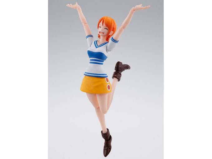 S.H.Figuarts �i�~ -�`���̖閾��-
