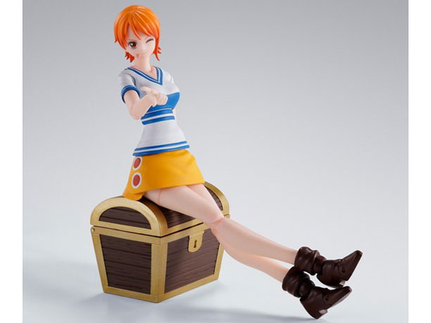 S.H.Figuarts �i�~ -�`���̖閾��-