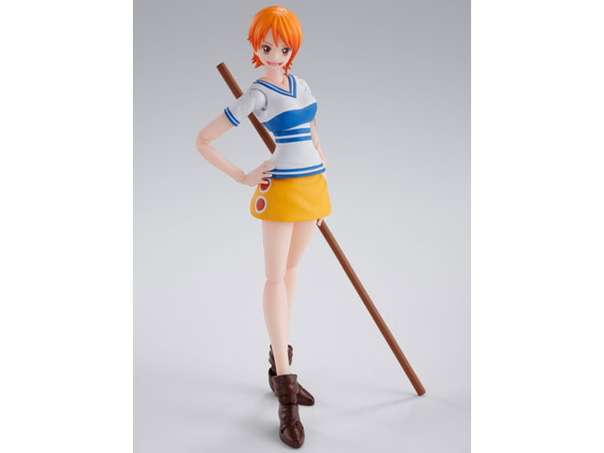 S.H.Figuarts �i�~ -�`���̖閾��- �̐��i�摜