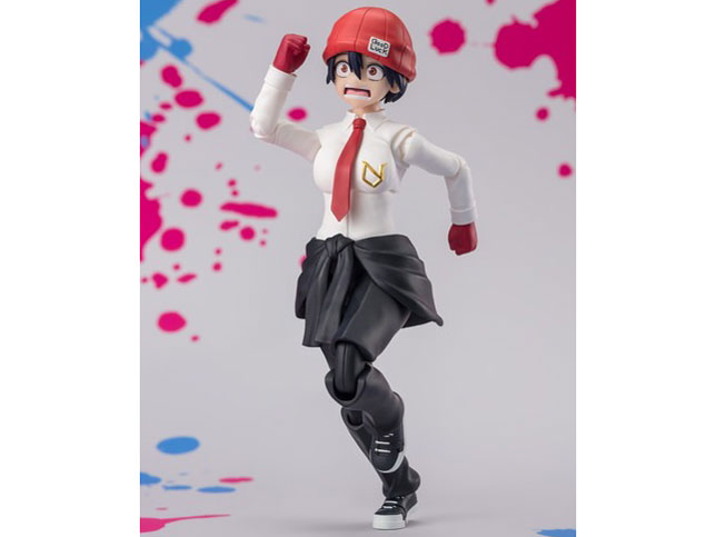 S.H.Figuarts �o�_���q