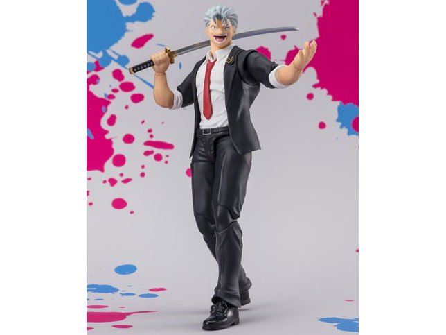 S.H.Figuarts �A���f�B
