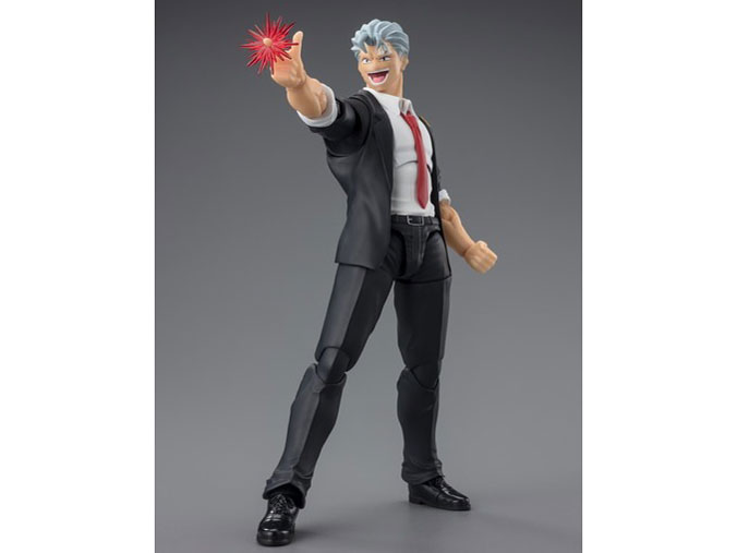S.H.Figuarts �A���f�B