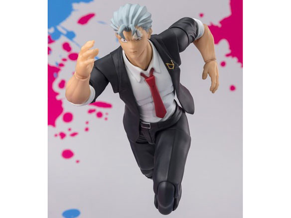 S.H.Figuarts �A���f�B