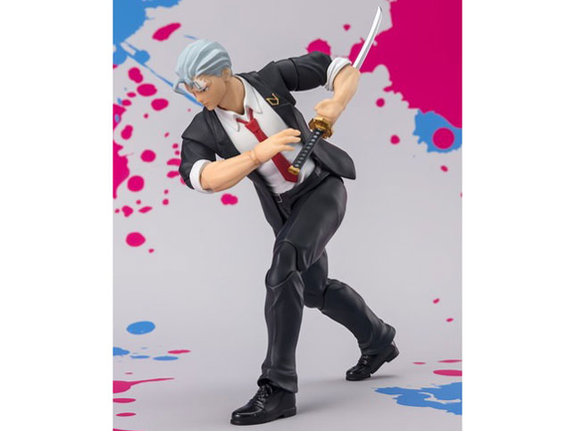 S.H.Figuarts �A���f�B
