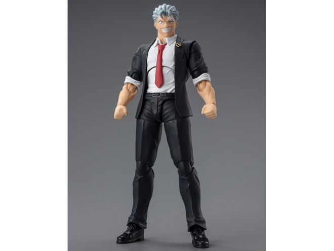 S.H.Figuarts �A���f�B