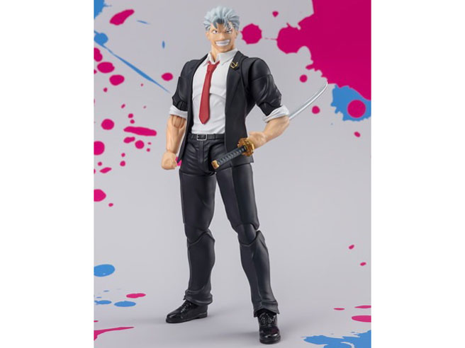 S.H.Figuarts �A���f�B �̐��i�摜