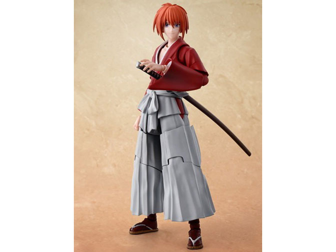 S.H.Figuarts �ꑺ���S