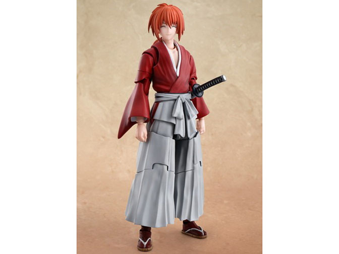 S.H.Figuarts �ꑺ���S