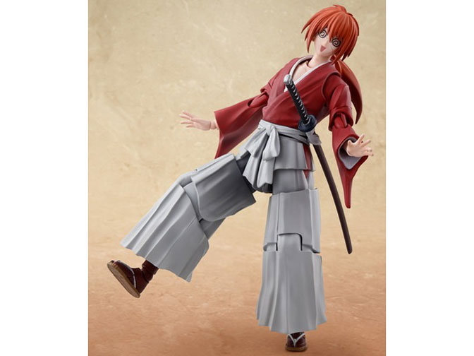 S.H.Figuarts �ꑺ���S