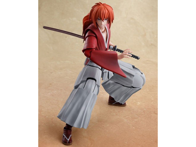 S.H.Figuarts �ꑺ���S