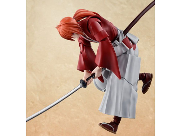 S.H.Figuarts �ꑺ���S