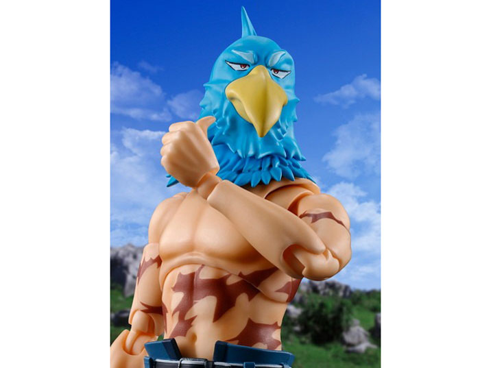 S.H.Figuarts �T�����N