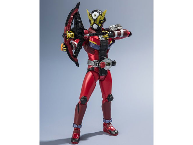 S.H.Figuarts ���ʃ��C�_�[�Q�C�c �����W�F�l���[�V�����Y�G�f�B�V����