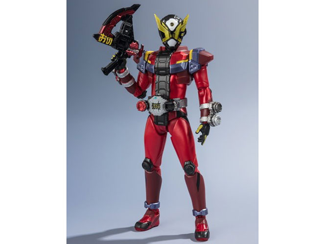 S.H.Figuarts ���ʃ��C�_�[�Q�C�c �����W�F�l���[�V�����Y�G�f�B�V���� �̐��i�摜