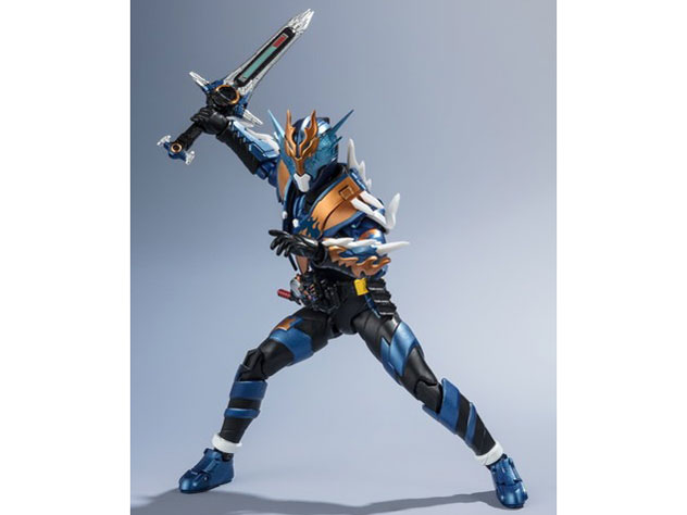 S.H.Figuarts ���ʃ��C�_�[�N���[�Y �����W�F�l���[�V�����Y�G�f�B�V����