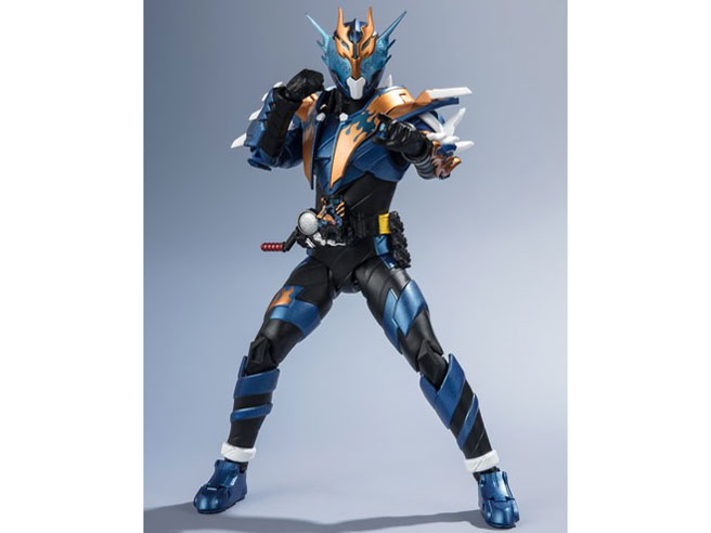 S.H.Figuarts ���ʃ��C�_�[�N���[�Y �����W�F�l���[�V�����Y�G�f�B�V����