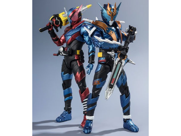 S.H.Figuarts ���ʃ��C�_�[�N���[�Y �����W�F�l���[�V�����Y�G�f�B�V����