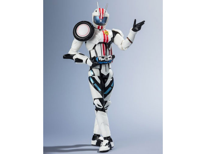 S.H.Figuarts ���ʃ��C�_�[�}�b�n �����W�F�l���[�V�����Y�G�f�B�V����