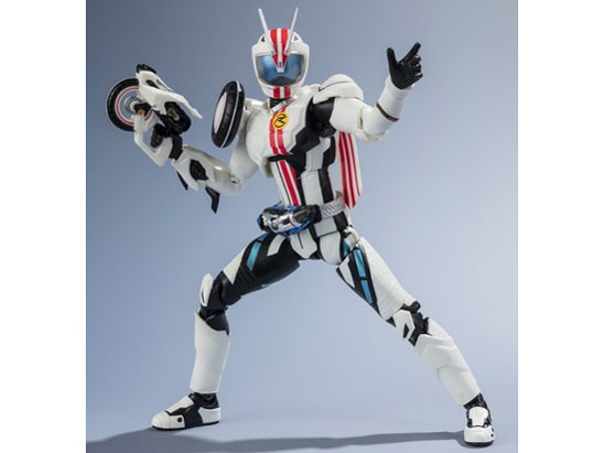 S.H.Figuarts ���ʃ��C�_�[�}�b�n �����W�F�l���[�V�����Y�G�f�B�V���� �̐��i�摜