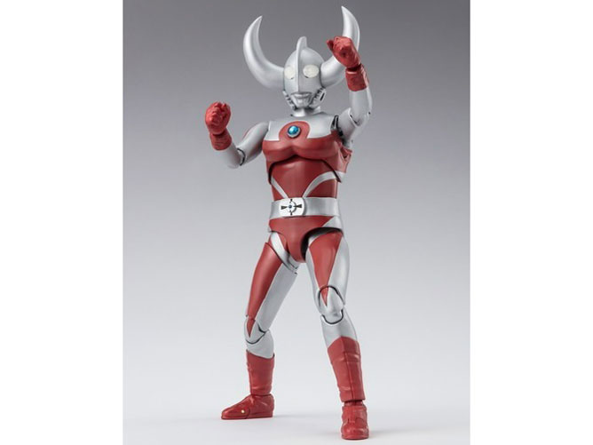 S.H.Figuarts �E���g���̕�