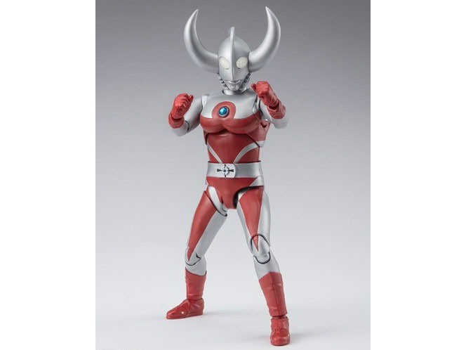S.H.Figuarts �E���g���̕�