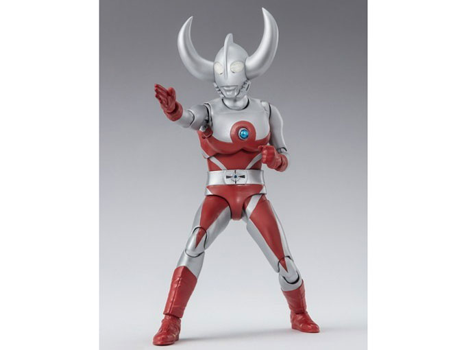 S.H.Figuarts �E���g���̕�