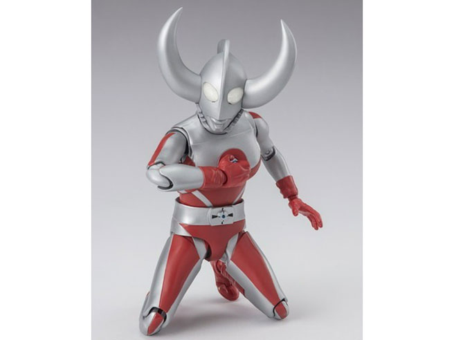 S.H.Figuarts �E���g���̕�