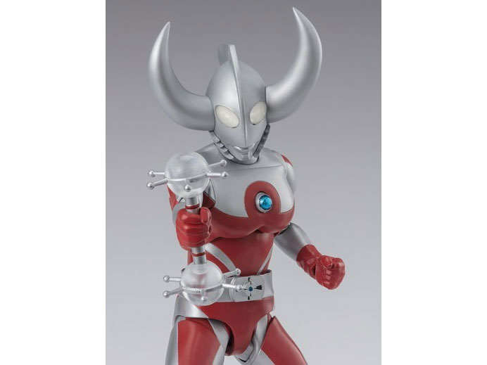S.H.Figuarts �E���g���̕�