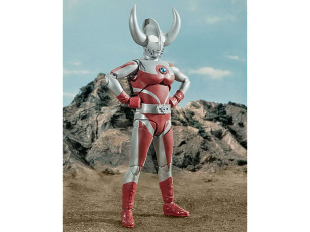 S.H.Figuarts �E���g���̕�